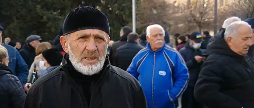 მალხაზ მაჩალიკაშვილი – ვიქტორ ჯაფარიძე მთელი “ქართული ოცნების” სახეს გამოხატავს, ყველანი ვიქტორ ჯაფარიძეები არიან