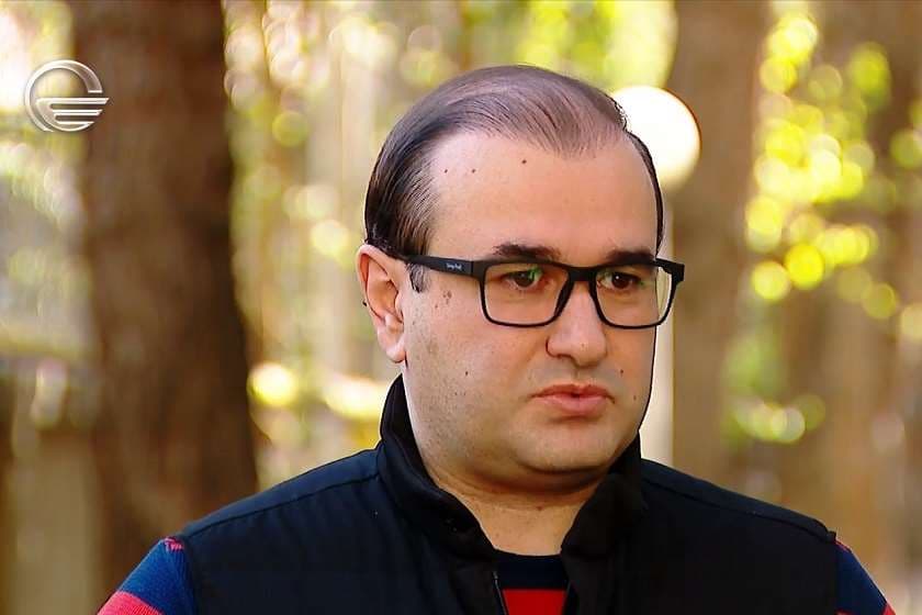 მოსამართლე ლაშა მაღლაკელიძე – ეს არის ერთგვარი არაპირდაპირი ჩარევა სხვა მოსამართლეების საქმეებში