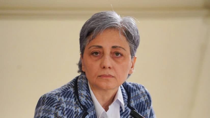 მაია კოპალეიშვილი – ჩვენ არ ვიქნებოდით ამ მდგომარეობაში, რომ არა სასამართლო ხელისუფლების მოქმედებები