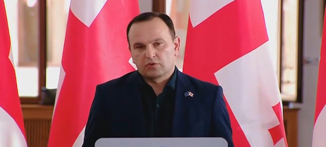 პაატა მანჯგალაძე – ერთმანეთში საერთო ენა თუ ვერ ვიპოვეთ, რეჟიმს როგორ ვცვლით?