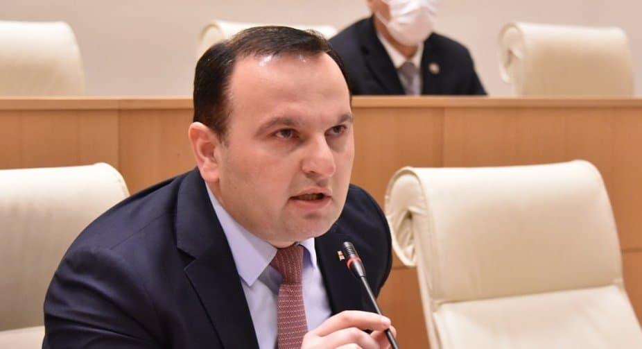 პაატა მანჯგალაძე – თუ უმრავლესობა შალვა ნათელაშვილსა და ბადრი ჯაფარიძეს დეპუტატის უფლებამოსილებას შეუწყვეტს, ეს იქნება პოლიტიკური დევნის გაგრძელება