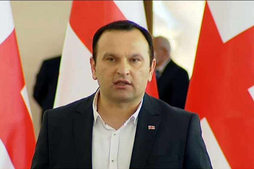 პაატა მანჯგალაძე – თუ ბალტიის ქვეყნები მონები არიან, რატომ ცხოვრობენ ჩვენზე უკეთ და უფრო უსაფრთხოდ?