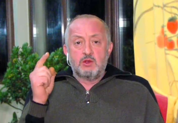 გიორგი მარგველაშვილი – მე ძალიან მომწონს აქციიდან პოლიტიკოსების ძალიან ნათელი განცხადებები