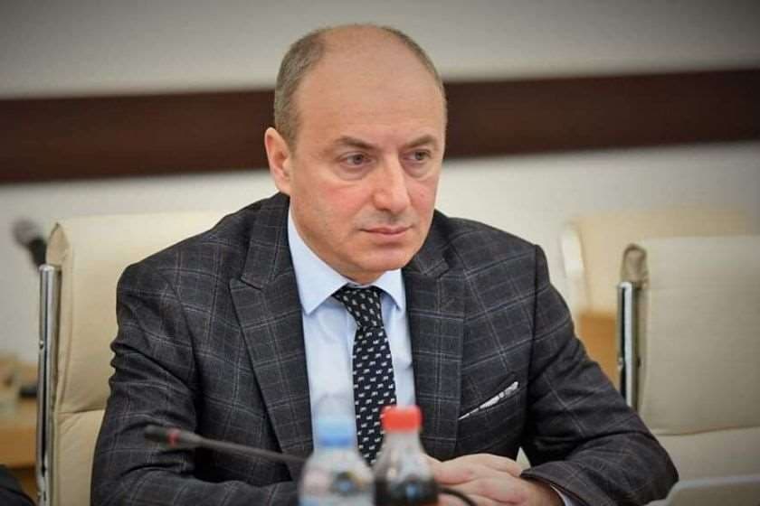 გურამ მაჭარაშვილი – ახლა უკვე გვინდა, რომ კელი დეგნანი მკაცრად გაემიჯნოს რიტორიკას ომთან თუ ხელისუფლების უკანონო შეცვლასთან დაკავშირებით