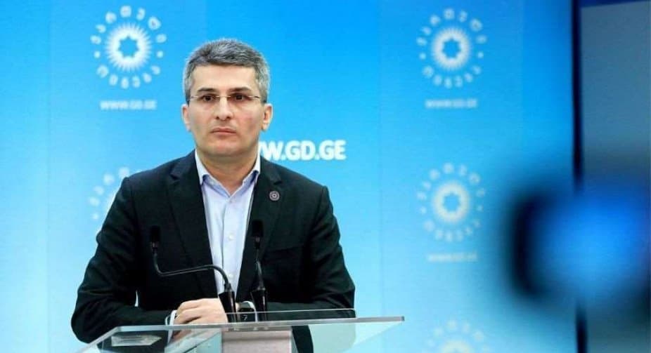 მამუკა მდინარაძე – უახლოეს დღეებში დეტალურად გავწერთ პასუხისმგებელ სუბიექტებს, პირებს, ვადებს