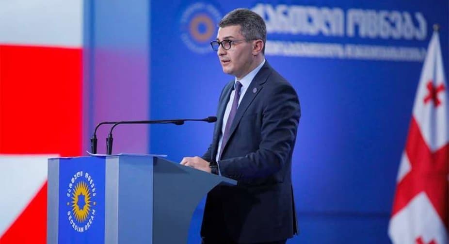 მამუკა მდინარაძე – გავიდა ყველანაირი ვადა, დღეს თუ ვინმე გაიქცევა და ჩააბარებს, კიდევ მესმის