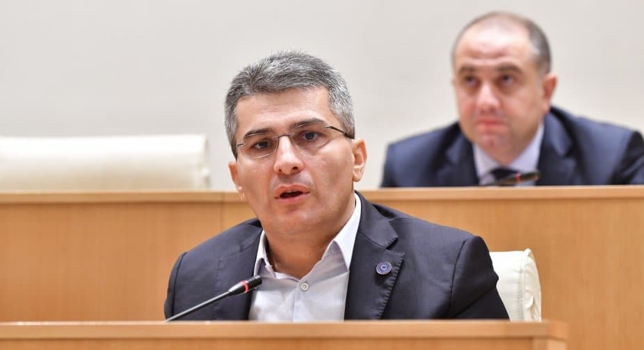 მამუკა მდინარაძე – ჩვენთვის ერთი კარგი ჰქონდა ამერიკულ კანონს – გიული ალასანიას ქონებას ვერ გავიგებდით, რომ არ ყოფილიყო ხელშეკრულების დარეგისტრირების ვალდებულება