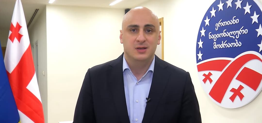 ნიკა მელია – დათო მჟავანაძეს და მასავით მართალ, მებრძოლ და იდეის ერთგულ ადამიანებს არც მუშტი აშინებს და არც მუქარა