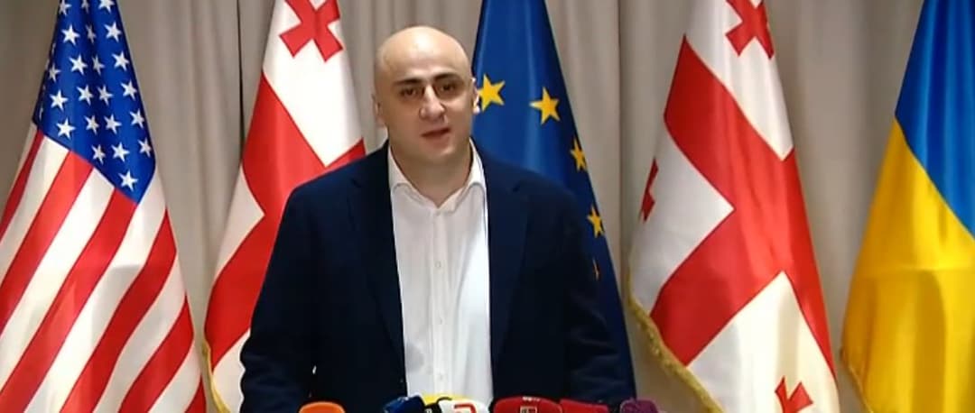 ნიკა მელია – მივდივარ წინ მომავლისკენ, წარსულს ვტოვებ წარსულში