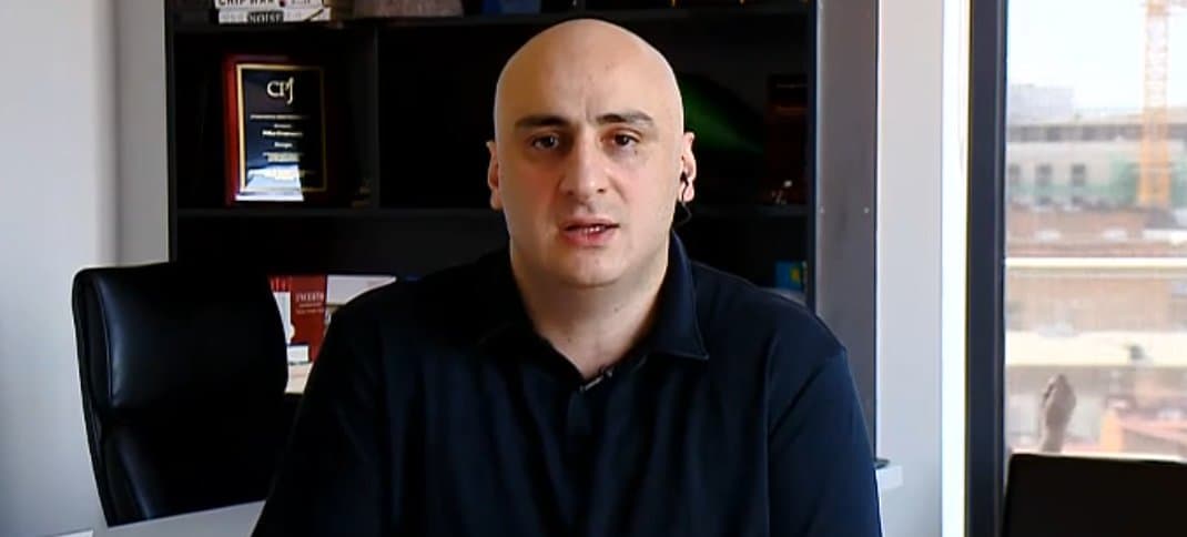 ნიკა მელია – სანამ ეს სტატუს-კვო შენარჩუნებული იქნება, დასავლეთისა და დემოკრატიული მსოფლიოს მხრიდან გაგრძელდება წნეხი