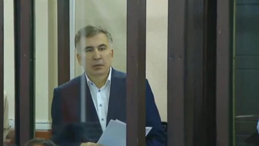 მიხეილ სააკაშვილი – გუშინდელი თავდასხმა არის “ქართული ოცნების” სისუსტისა და აგონიის მანიშნებელი