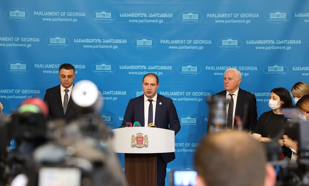 გივი მიქანაძე – საპარლამენტო არჩევნები კანონმდებლობის სრული შესაბამისობით ჩატარდა