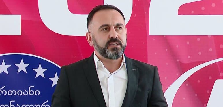 მირდატ ქამადაძე – როდესაც ციხიდან გამოსვლის შემდეგ ემსგავსები ადამიანს, ვინც ციხეში ჩაგსვა, მთლად ვაჟკაცურადაც ვერ მჯდარხარ