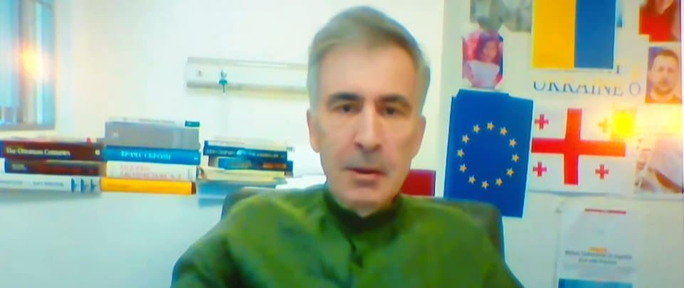 მიხეილ სააკაშვილი – უნდა გვესმოდეს, რომ ესენი არჩევნებით წასვლას არსად არ აპირებენ, ისინი წავლენ, როდესაც ჩვენ ვიმოქმედებთ ერთმანეთთან შეთანხმებით