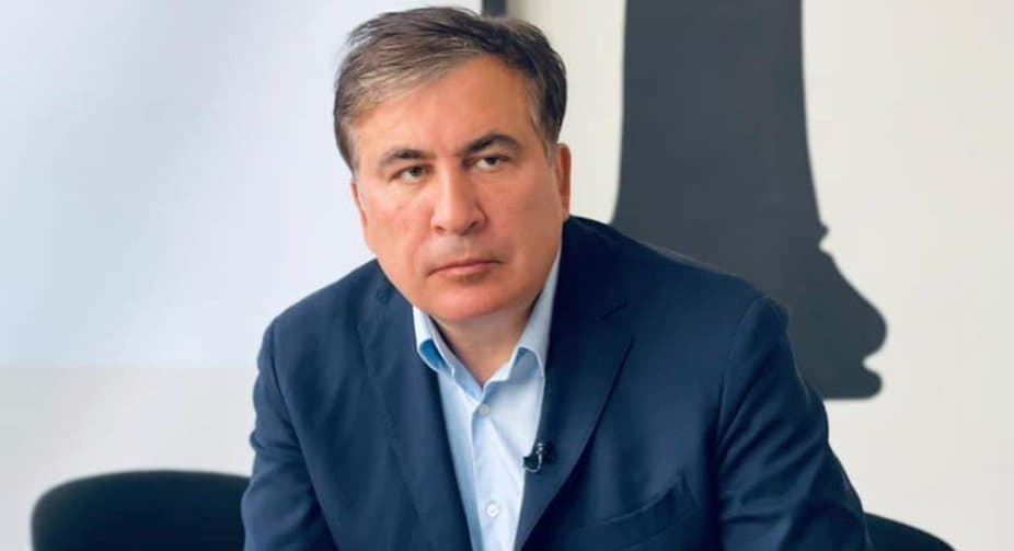 მიხეილ სააკაშვილი – კატეგორიულად უარი ვთქვი, რითიც გადავარჩინე ჩვენი დედაქალაქი და ქვეყანა იმ სცენებს, რასაც ახლა ვუყურებთ ქაბულში