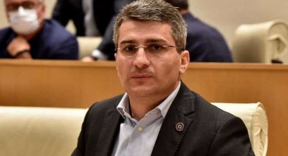 მამუკა მდინარაძე – თუ ვინმეს რამე მართლა უნდა ევროპულ გზაზე პირველ პუნქტზე უნდა იზრუნოს პირველ რიგში