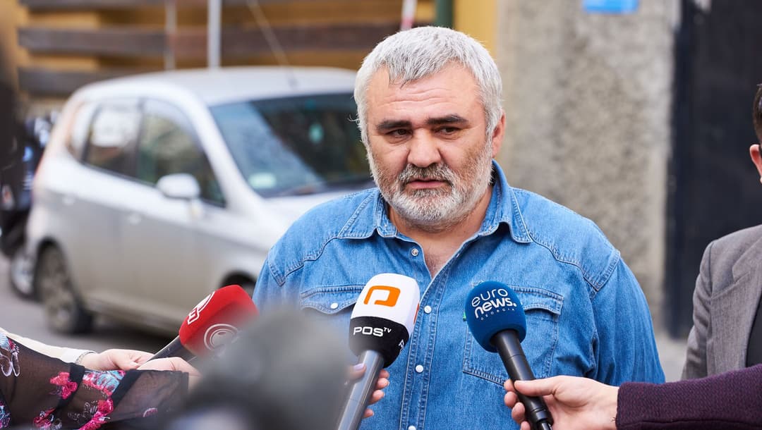 აფგან მუხთარლი – არ მჯერა, რომ, ვიდრე ივანიშვილია ხელისუფლებაში, ეს საქმე იქნება გამოძიებული