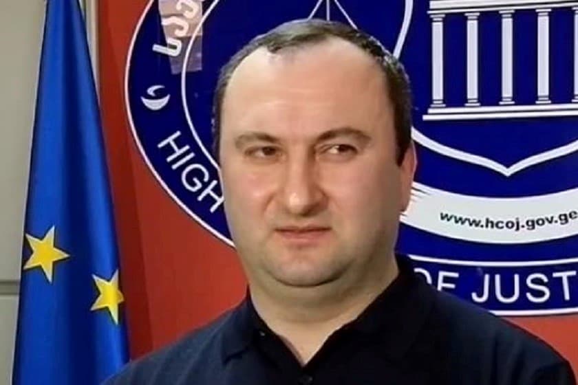 ლევან მურუსიძე – რეპუტაციულად სასიამოვნო არ არის, დიდი ბრიტანეთია მაინც