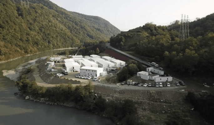 ეკონომიკის სამინისტრო – კომპანია ერთი თვის თავზე გეგმავს ხელშეკრულების მოშლას, რაც წინასწარ გვაცნობა