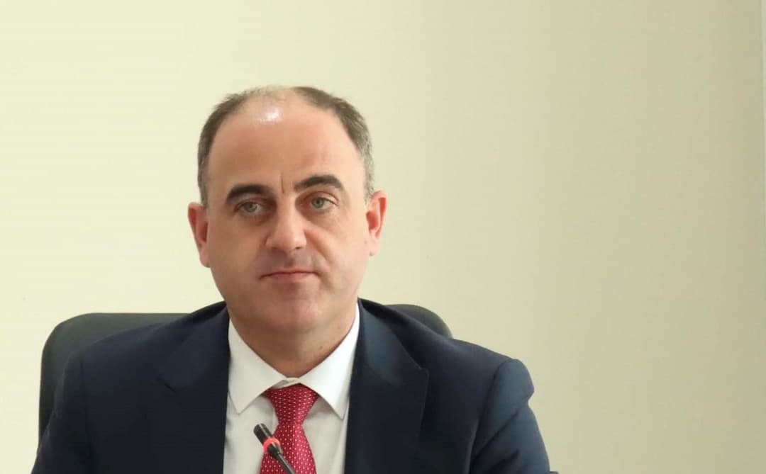 დავით ნარმანია სემეკს მეორე ვადით უხელმძღვანელებს