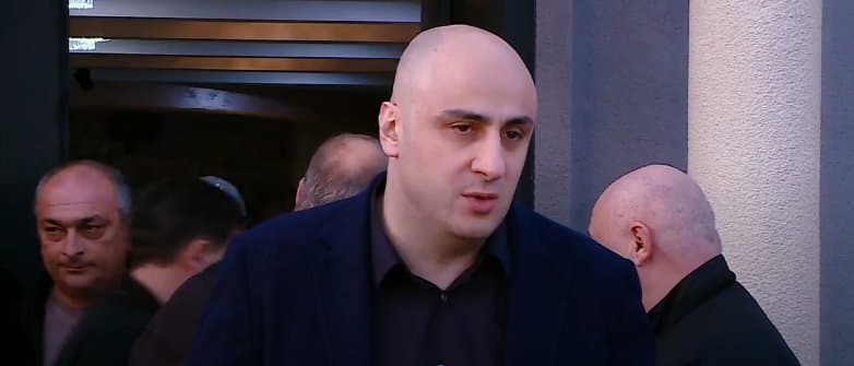 ნიკა მელია – დიდი პოლიტიკური ცვლილებები დადგება ჯერ “ნაციონალურ მოძრაობაში” და შემდეგ ქვეყანაში