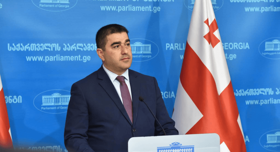 შალვა პაპუაშვილი – “ნაციონალური მოძრაობის“ ყოფილი ლიდერები არიან უბრალოდ გაშლილი, როგორც ჩანს, ესეც ერთ-ერთი ტაქტიკური ნაწილია