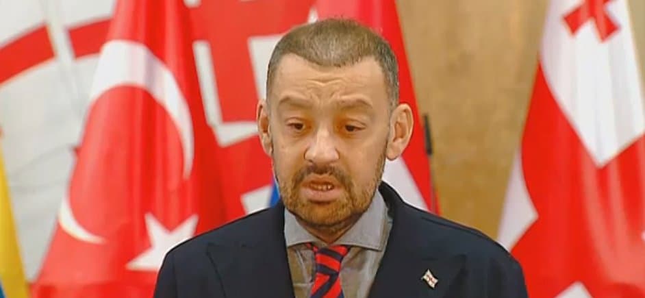 ბექა ოდიშარია – როგორც იმართებიან და რა ინსტრუქციებსაც იღებენ, ის ემართებათ, ყველაფერი კანონზომიერია, რაც მათ თავს ხდება