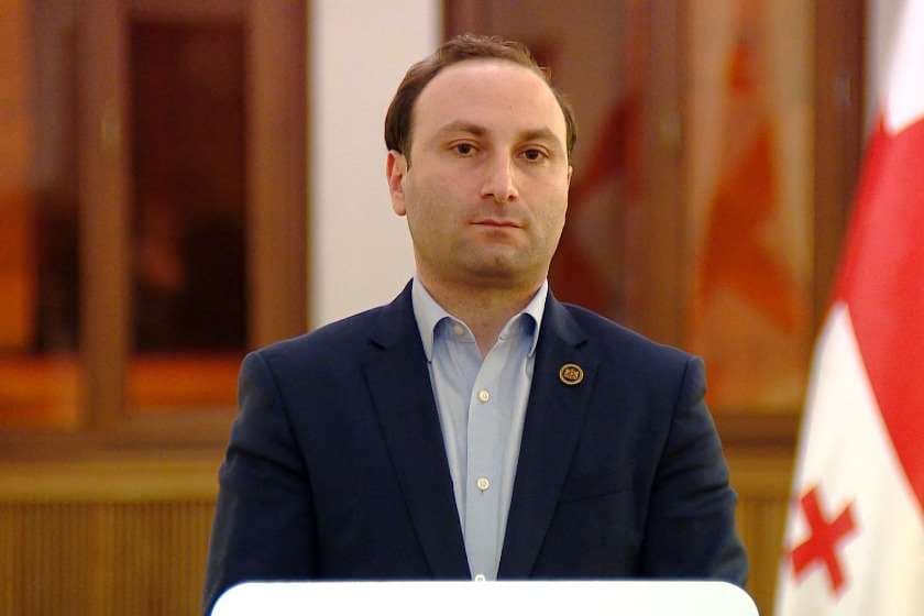 ანრი ოხანაშვილი – კანონს უწოდებთ კანონპროექტს, რომელიც ჯერ კიდე პირველი მოსმენით არ არის მიღებული