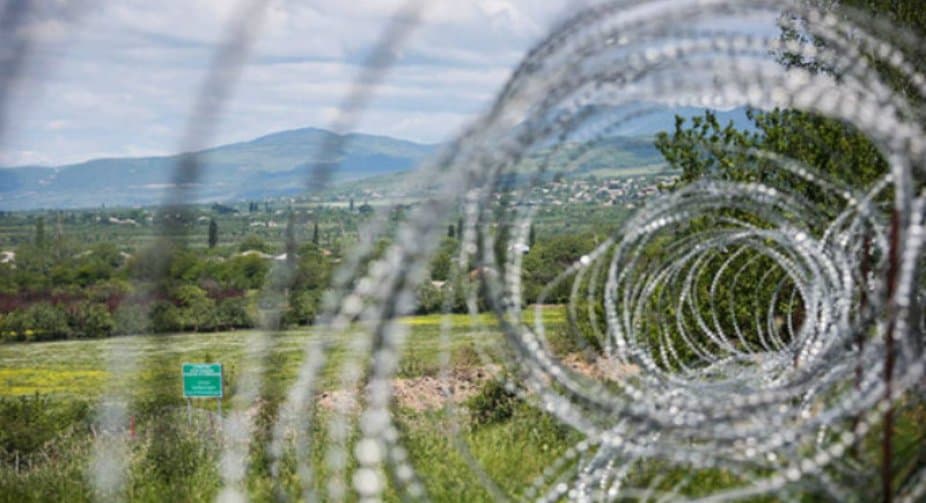 სუსი – რუსეთის საოკუპაციო ძალების წარმომადგენლებმა საქართველოს სამი მოქალაქე უკანონოდ დააკავეს