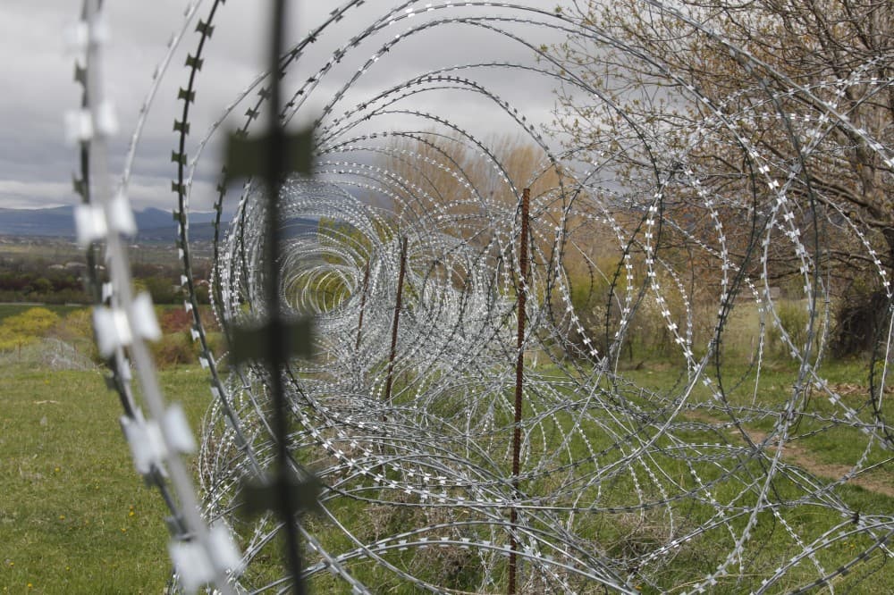 ოკუპანტებმა საქართველოს კიდევ ერთი მოქალაქე გაიტაცეს
