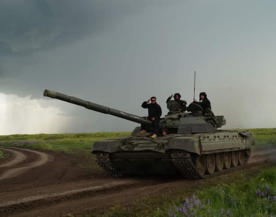 უკრაინის შეიარაღებულმა ძალებმა უკვე 207 ათასზე მეტი ოკუპანტი გაანადგურა – რუსეთის განახლებული დანაკარგები