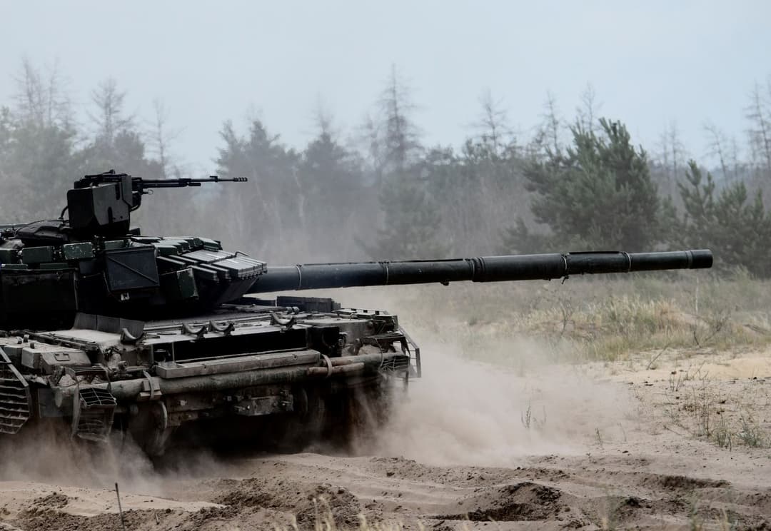 უკრაინის გენშტაბი რუსეთის საბრძოლო დანაკარგების შესახებ განახლებულ მონაცემებს აქვეყნებს