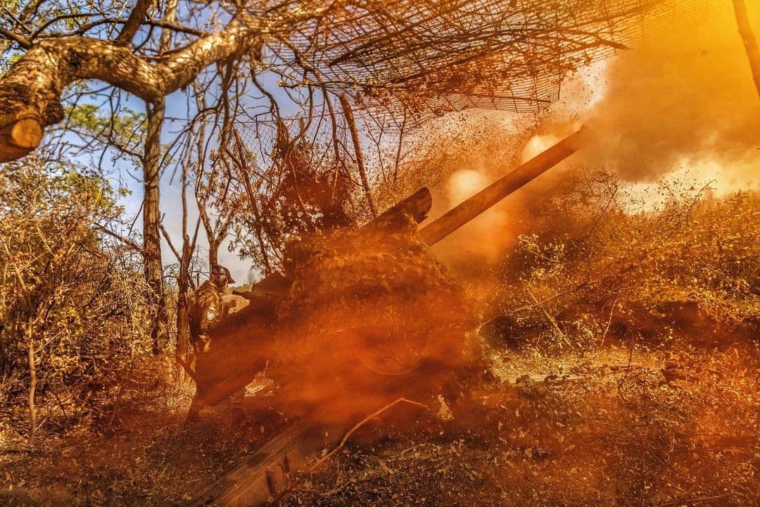 თვითმფრინავი, 34 ტანკი, 91 ჯავშანტექნიკა, 800-ზე მეტი ოკუპანტი – რუსეთის ახალი დანაკარგები უკრაინაში