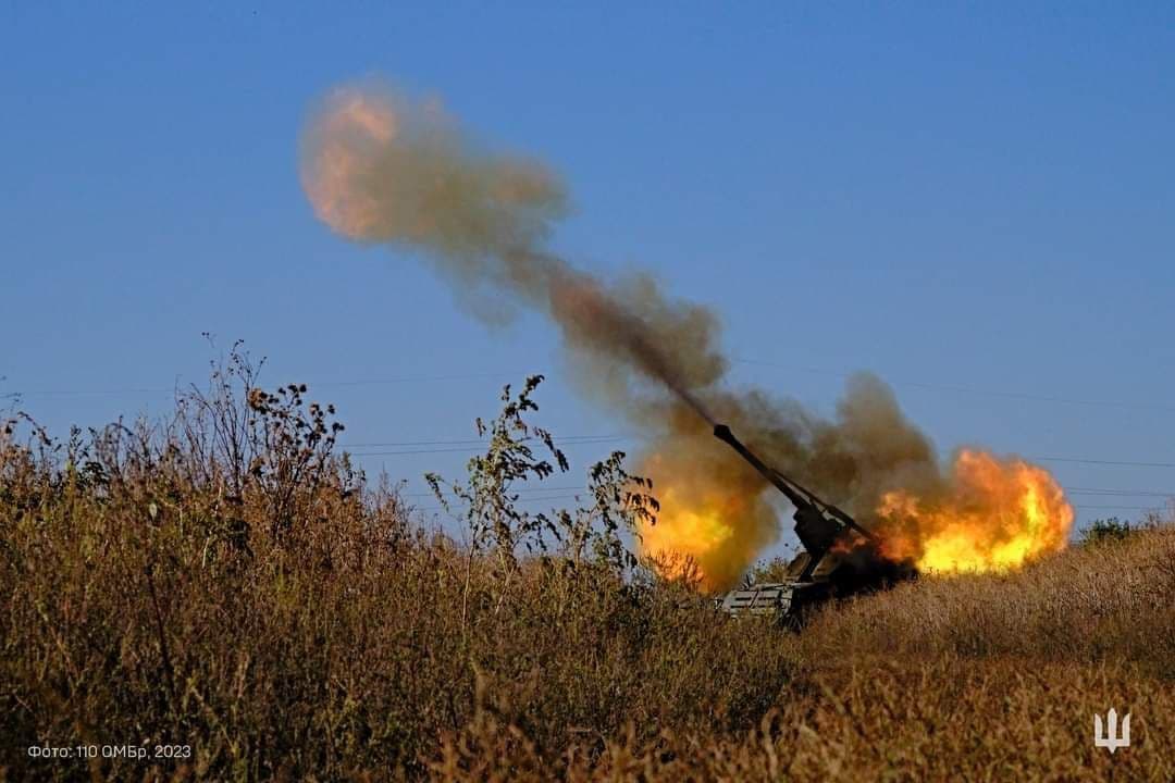 1000-მდე ოკუპანტი, 100-ზე მეტი ტანკი, ჯავშანტექნიკა და საარტილერიო სისტემა – რუსეთის ახალი დანაკარგები უკრაინაში