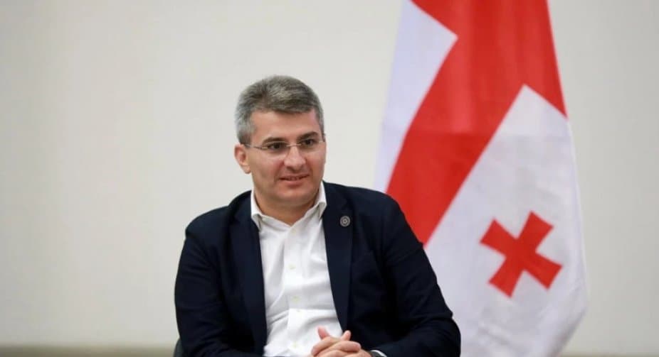 მამუკა მდინარაძე – ბიძინა ივანიშვილის კონსულტაციები, რჩევები და ჩართულობის ხარისხი ისეთი ვერ იქნებოდა, როგორც ის ამას მოახერხებს საპატიო თავმჯდომარის ამპლუაში