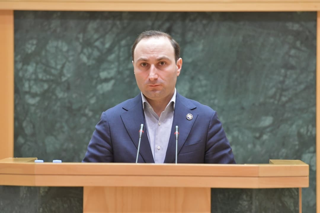პარლამენტმა “დეოლიგარქიზაციის შესახებ” კანონპროექტი განხილვისთვის მეორე მოსმენაზე დააბრუნა