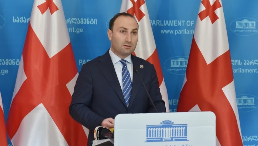 ანრი ოხანაშვილი – ბევრი ოლიგარქი ჰყავთ “ნაციონალურ მოძრაობაში“, მის მიღმაც