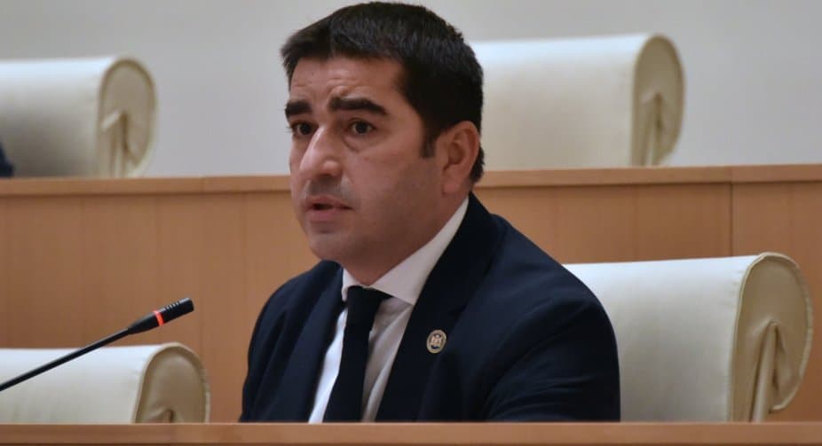 შალვა პაპუაშვილი – ის, რაც დღეს ოპოზიციამ გააკეთა, არის საჯარო მოხელეების სტიგმატიზება