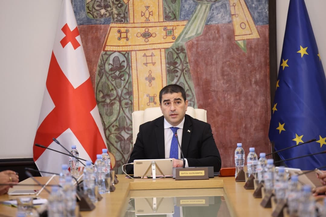 შალვა პაპუაშვილი – პარლამენტის რეგლამენტში ცვლილებები დაჩქარებული წესით არ განიხილება და მას არანაირი კავშირი იმპიჩმენტთან არა აქვს