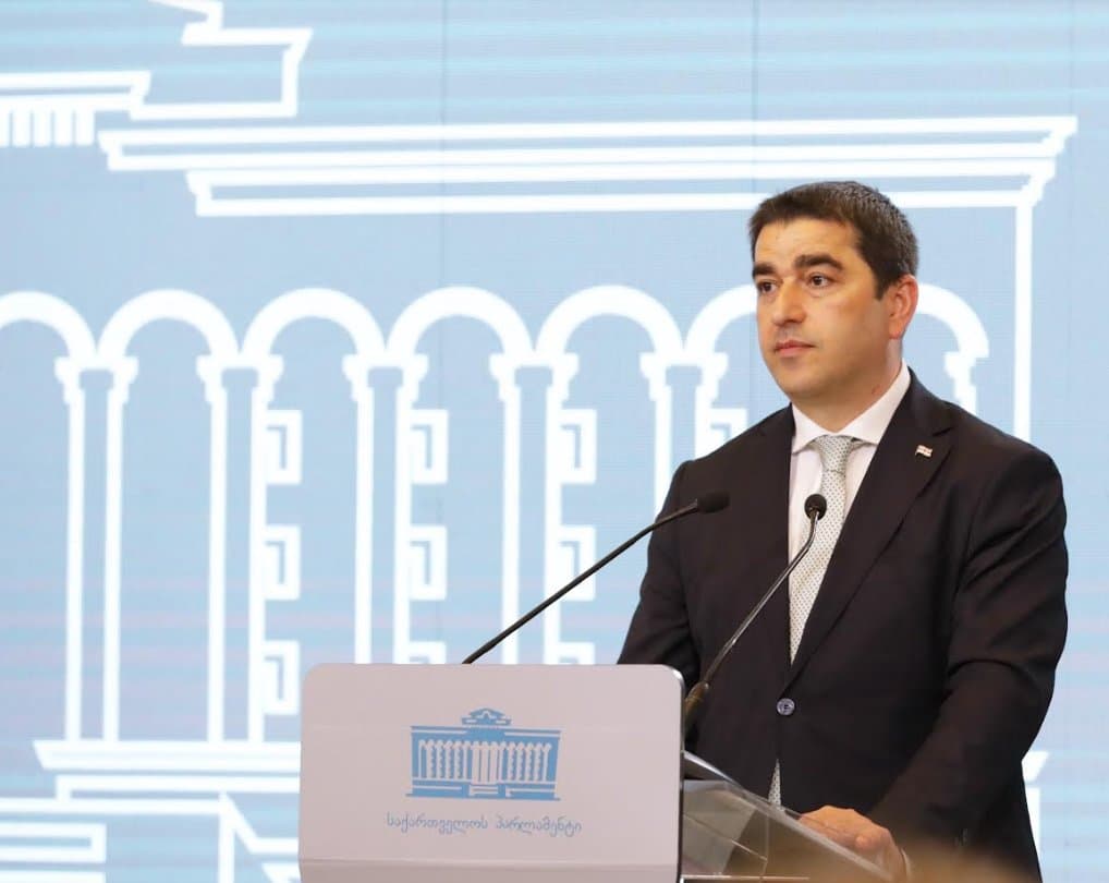 შალვა პაპუაშვილი – დასავლეთის შუამავლობით მიღებული ეს უკანასკნელი შეწყალება არ გვაძლევს პოლარიზაციის პრობლემის გადაჭრის დიდ იმედს