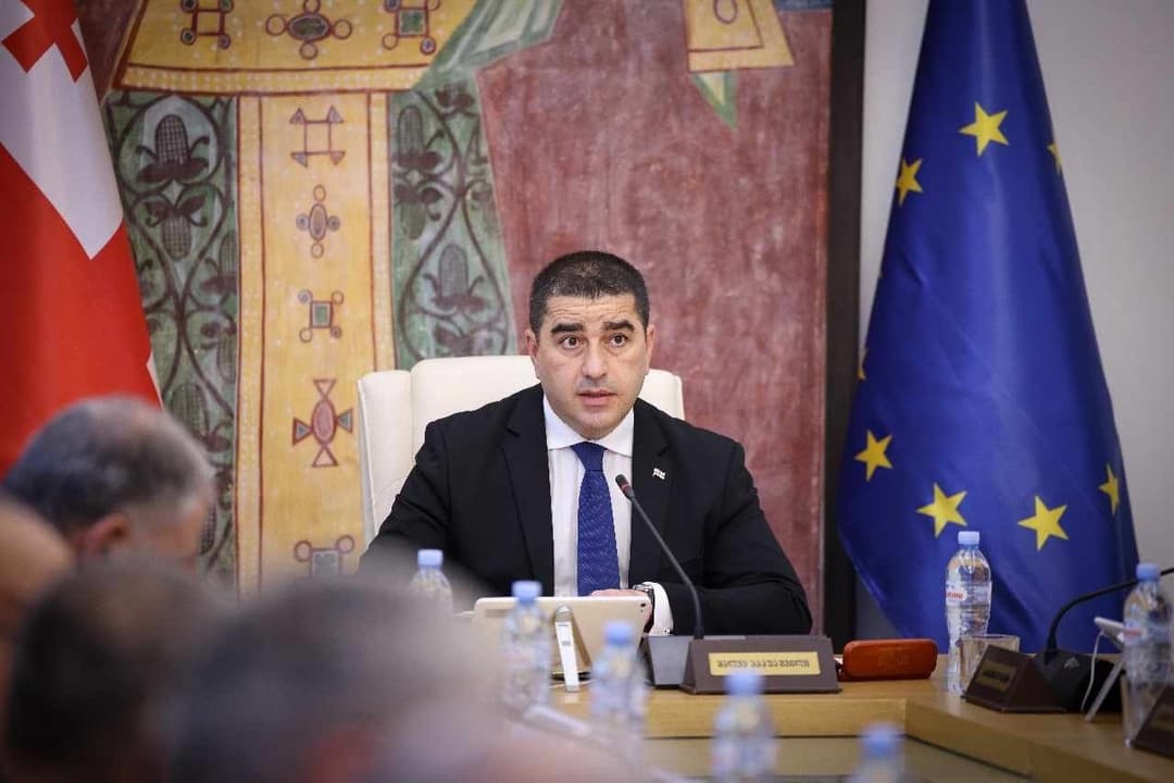 2 ნოემბერს, “მინისტრის საათის“ ფარგლებში, პარლამენტი რეგიონული განვითარებისა და ინფრასტრუქტურის მინისტრს მოუსმენს