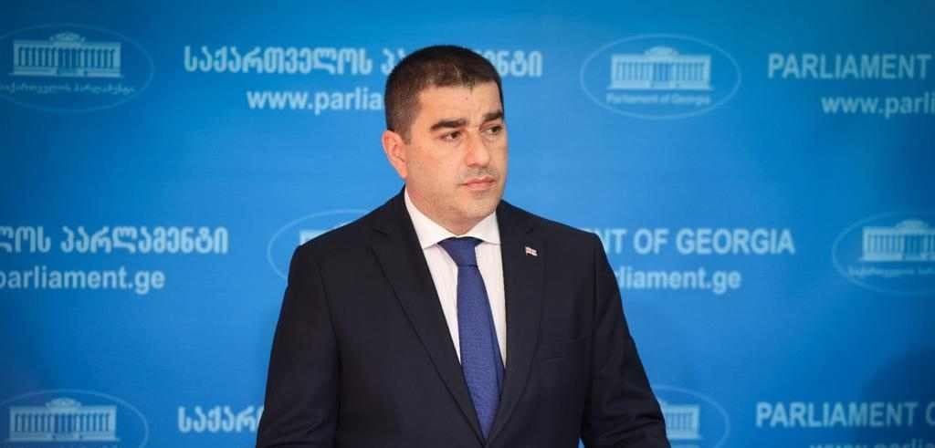 შალვა პაპუაშვილი – დარწმუნებული ვარ, ქართველი ხალხი არ დაიბნევა, 2024 წელს არჩევანი იქნება „ქართულ ოცნებას“ და “ნაციონალურ მოძრაობას“ შორის