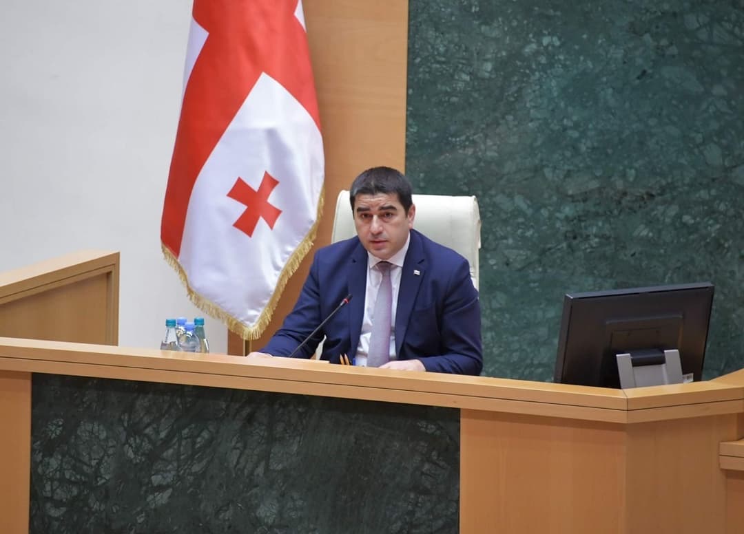 შალვა პაპუაშვილი – ის დრო, როდესაც პარლამენტის წევრები, პრეზიდენტები და მინისტრები წყვეტდნენ ვინ უნდა ჩამჯდარიყო ციხეში და ვინ არა, დასრულდა 2012 წელს