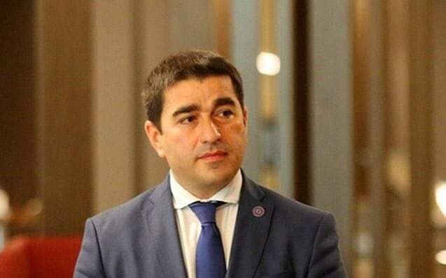 პაპუაშვილი – ძალადობა ის იყო, რასაც “ნაციონალური მოძრაობის” წყალობით ბევრი წელი უყურებდა ქვეყანა და დღეს კიდევ ერთხელ ვიხილეთ პარლამენტში