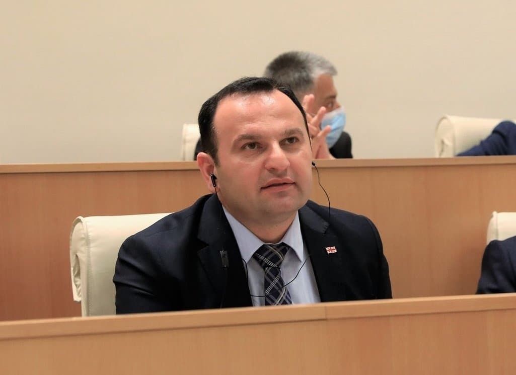 პაატა მანჯგალაძე -“ქართული ოცნება“ უნდა მოემზადოს ოპოზიციაში ყოფნისთვის