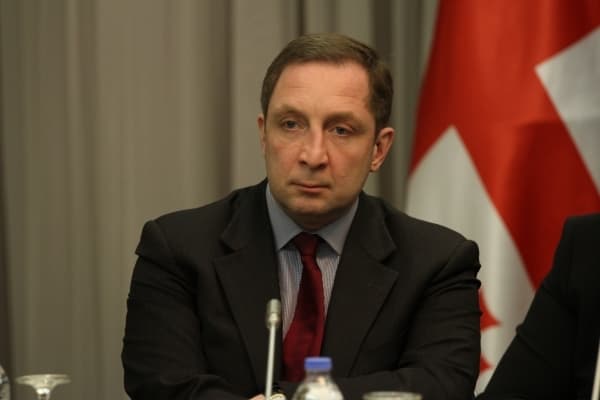 ალექსი პეტრიაშვილი – ულტიმატუმს, რომელიც პუტინმა წაუყენა საერთაშორისო თანამეგობრობას, აუცილებლად წაუყენებს საქართველოს ხელისუფლებას