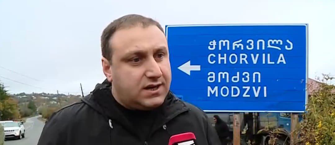 ლაშა ფარულავა – ნებისმიერ წერტილში ჩავალთ, რომ დავამტკიცოთ ჩვენი სიმართლე