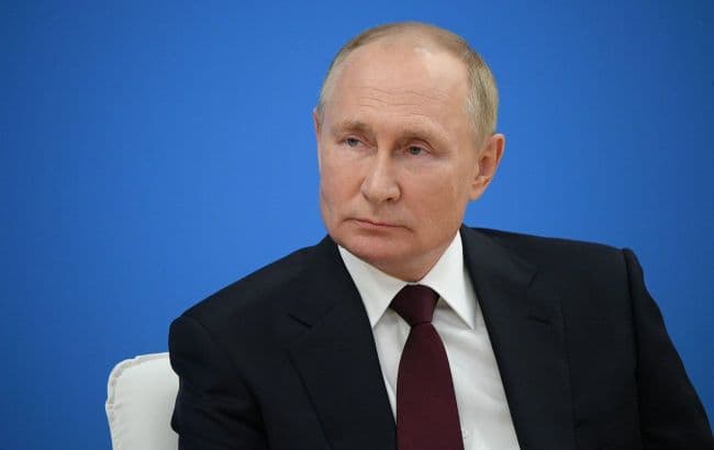 Putin tests Trump’s limits on sanctions amid Russia-Europe tensions, Bloomberg