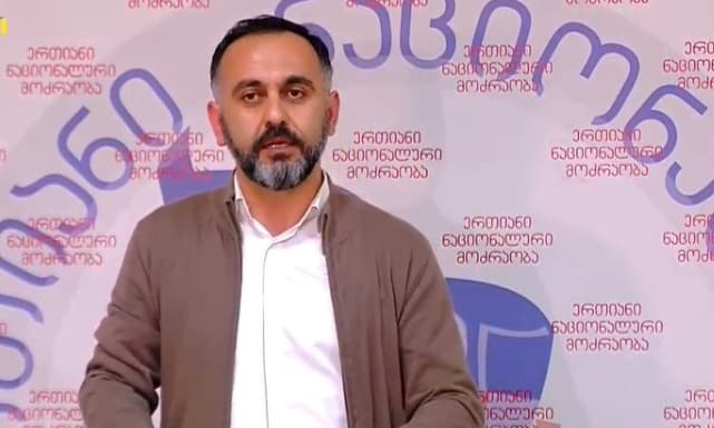 მირდატ ქამადაძე – ამ დროისათვის 39 საჩივარია დაწერილი უბნებზე, 19 საჩივარია საოლქო კომისიაში