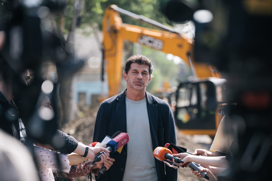 კახა კალაძე – კონკრეტულ საკითხებთან მიმართებაში როცა არასწორი ინფორმაცია ვრცელდება, საჭიროა ახსნა-განმარტება